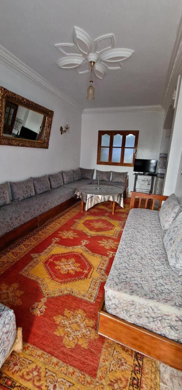 Casanassim Apartment Chefchaouen Exterior photo